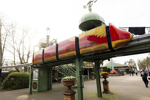 Monorail